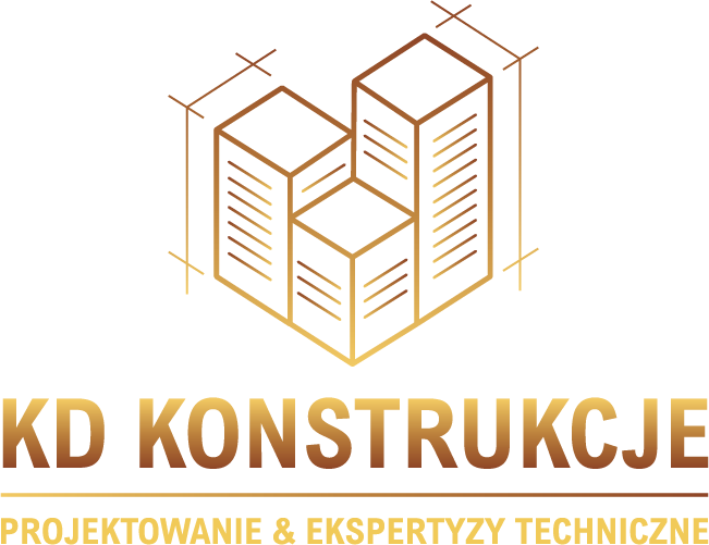 KD Konstrukcje logo