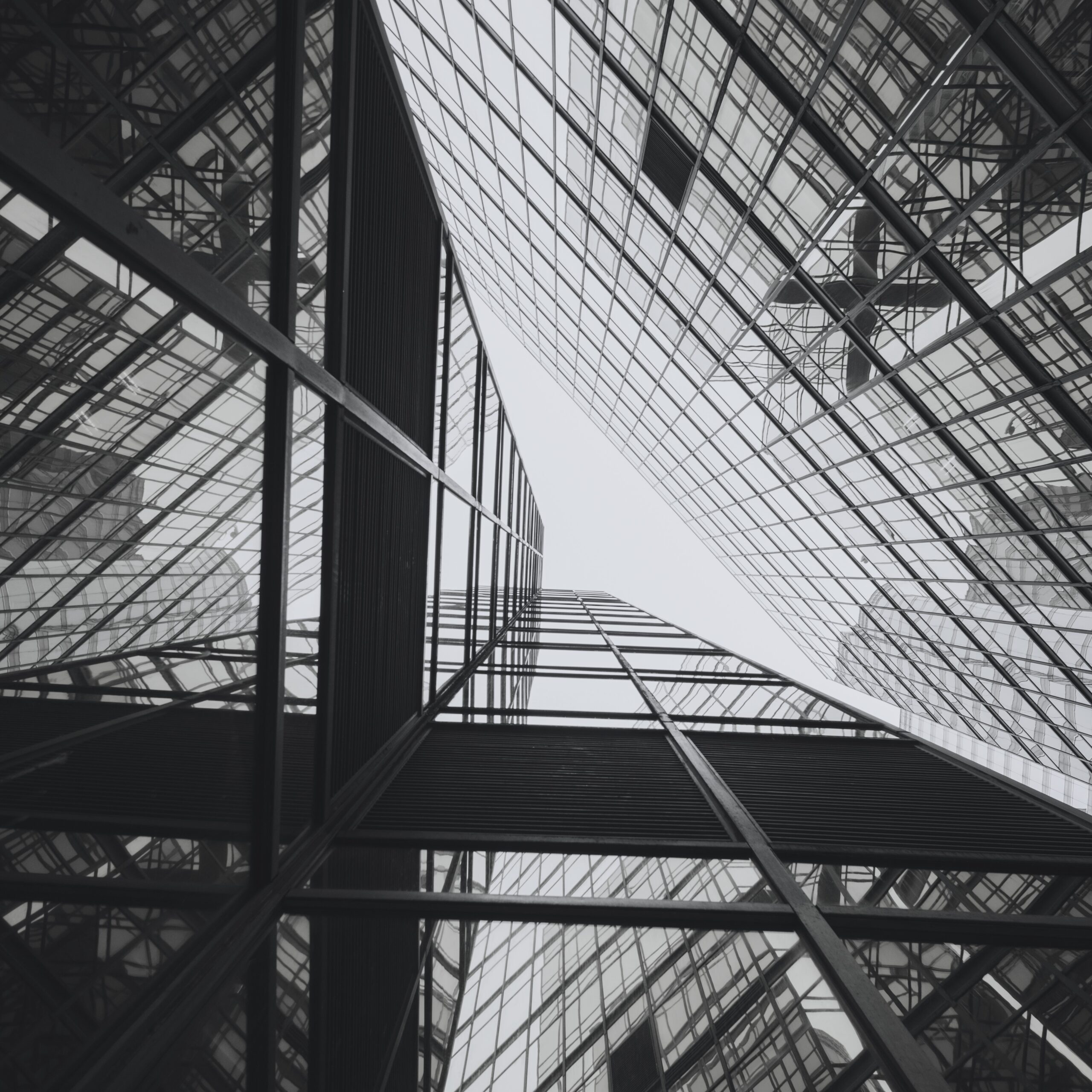 Konstrukcja stalowa – projekt techniczny KD Konstrukcje